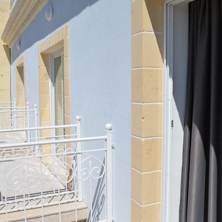 Hortensia 2 Bedroom Apartment Сент-Полс-Бей Экстерьер фото